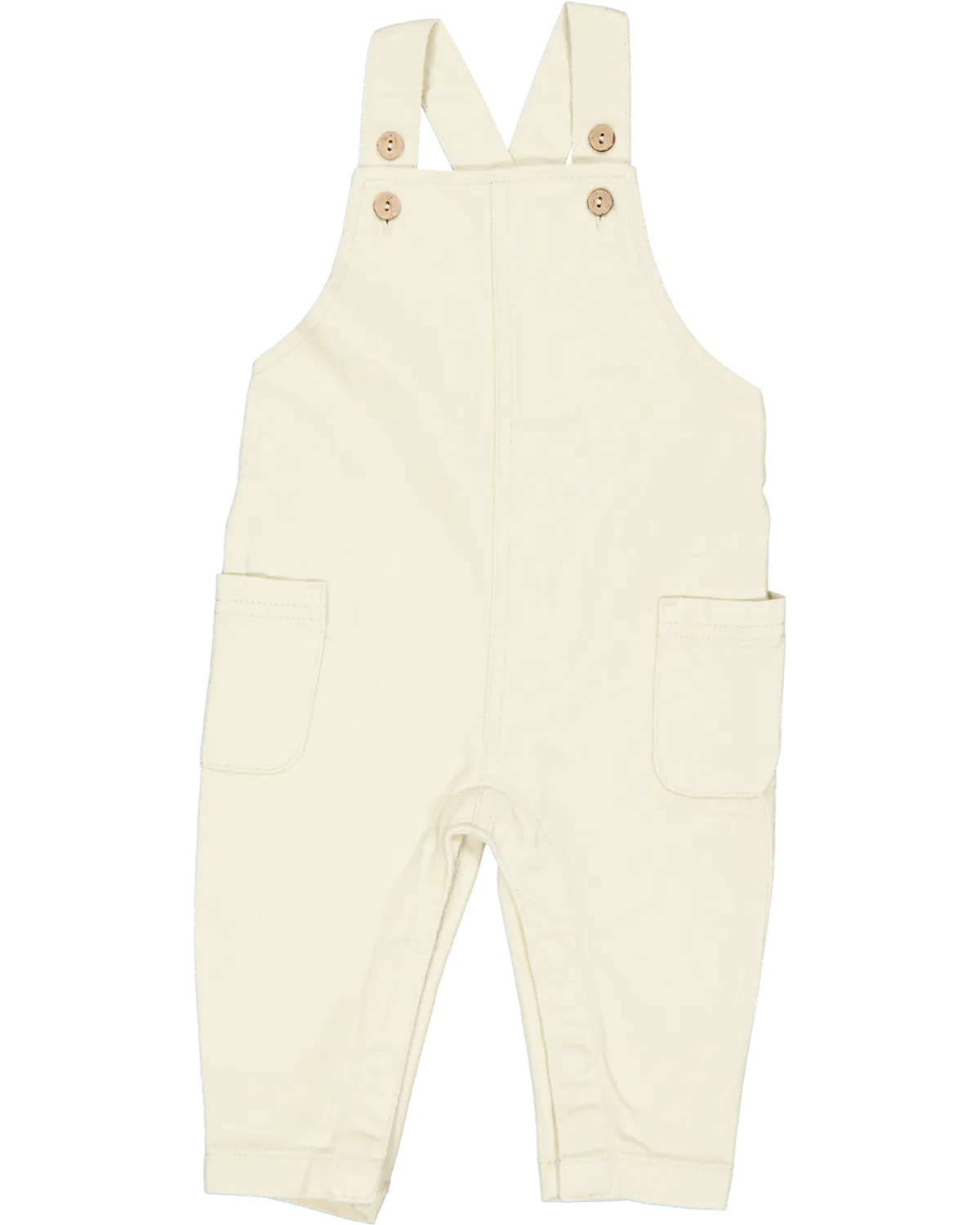 Overall - Beige
