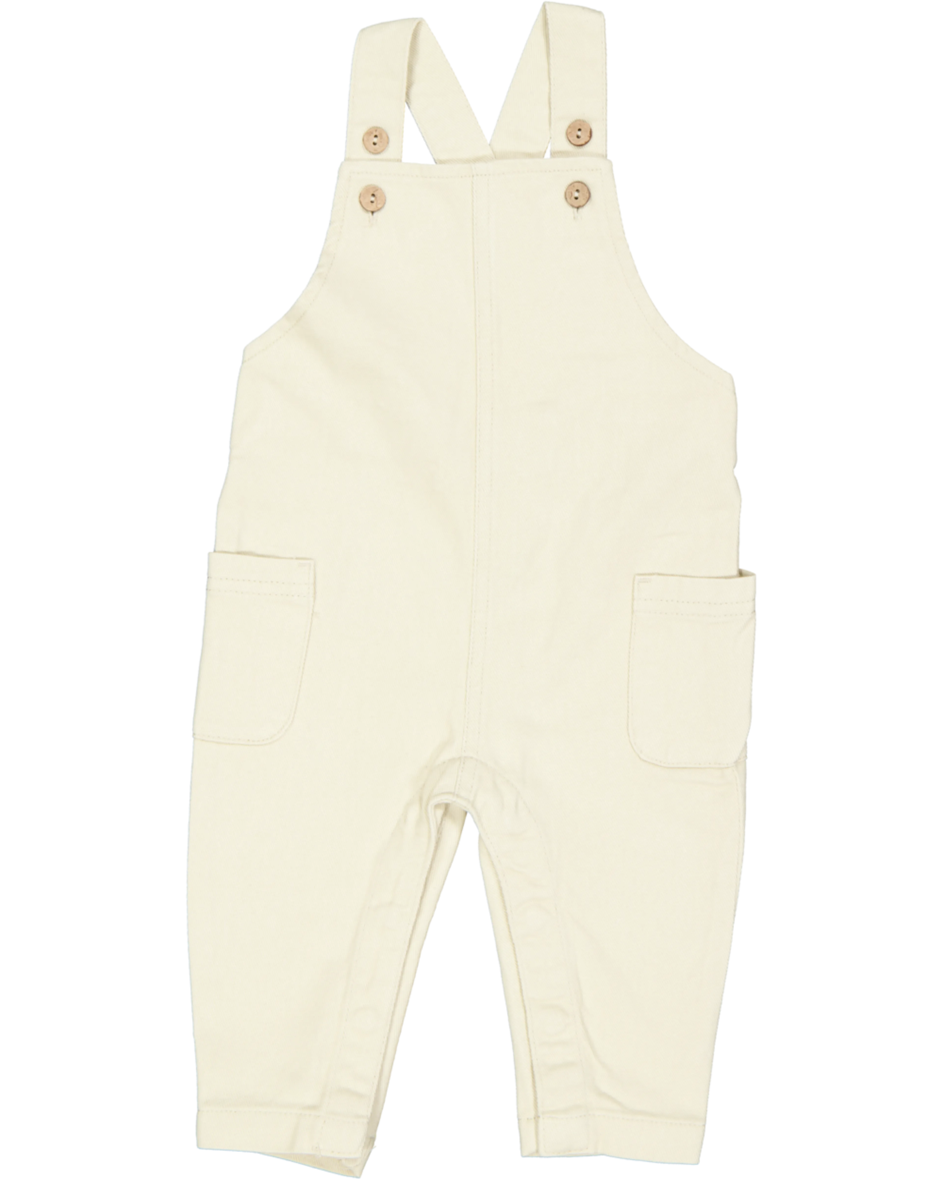Overall - Beige