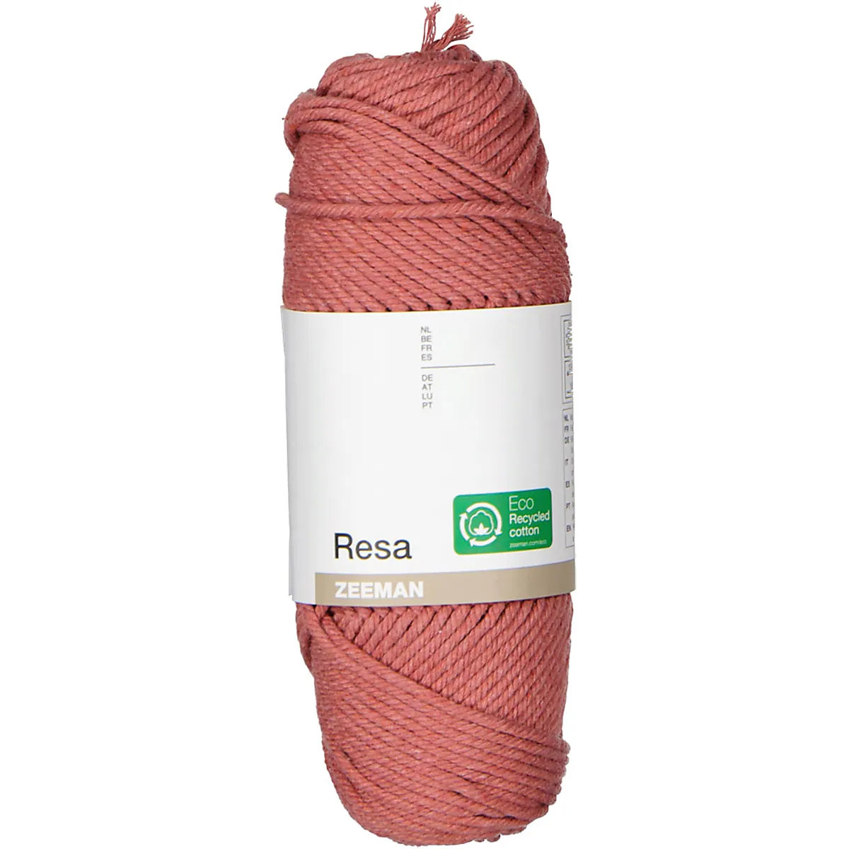 Resa Breigaren - Bruin