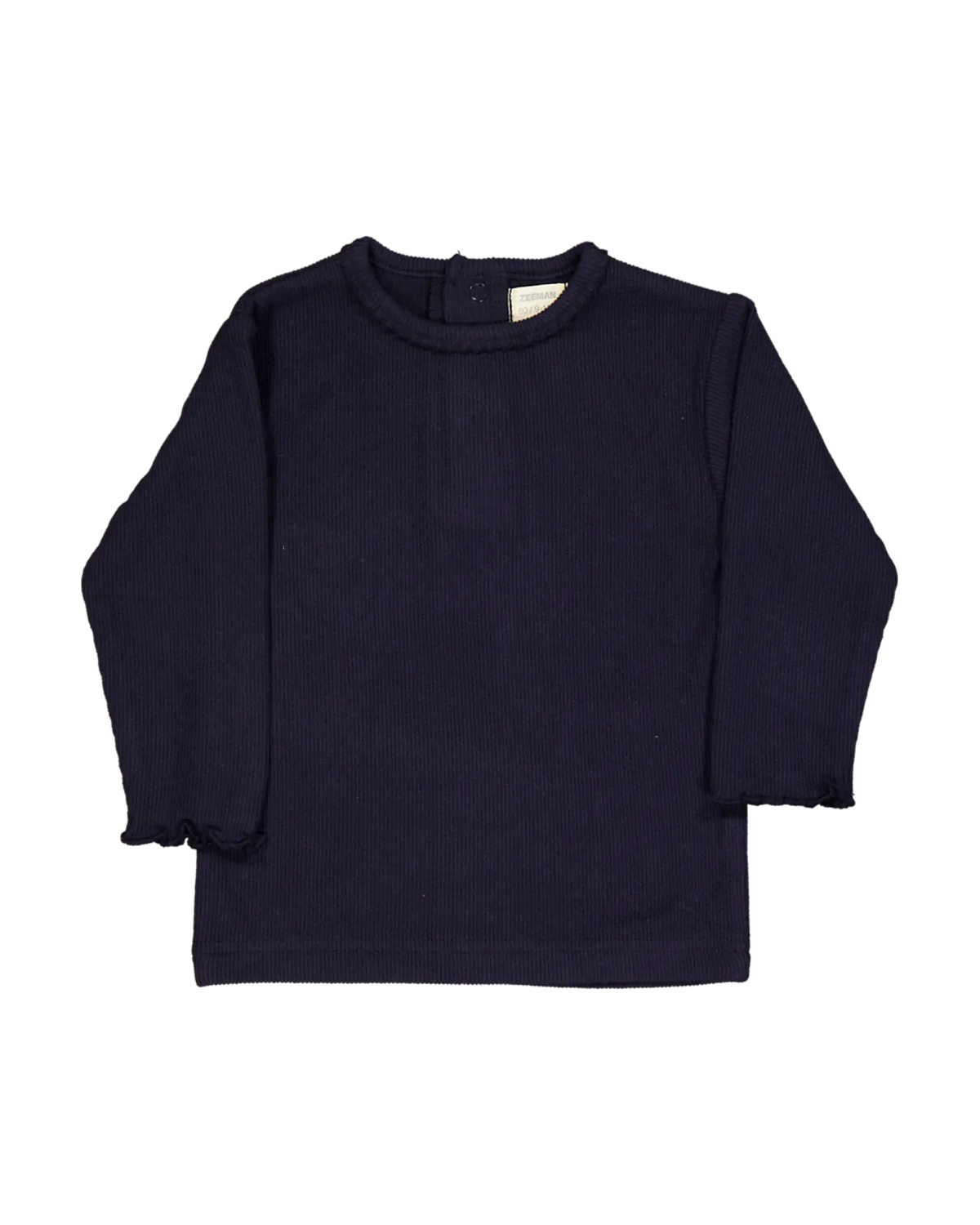 T-shirt - Blauw