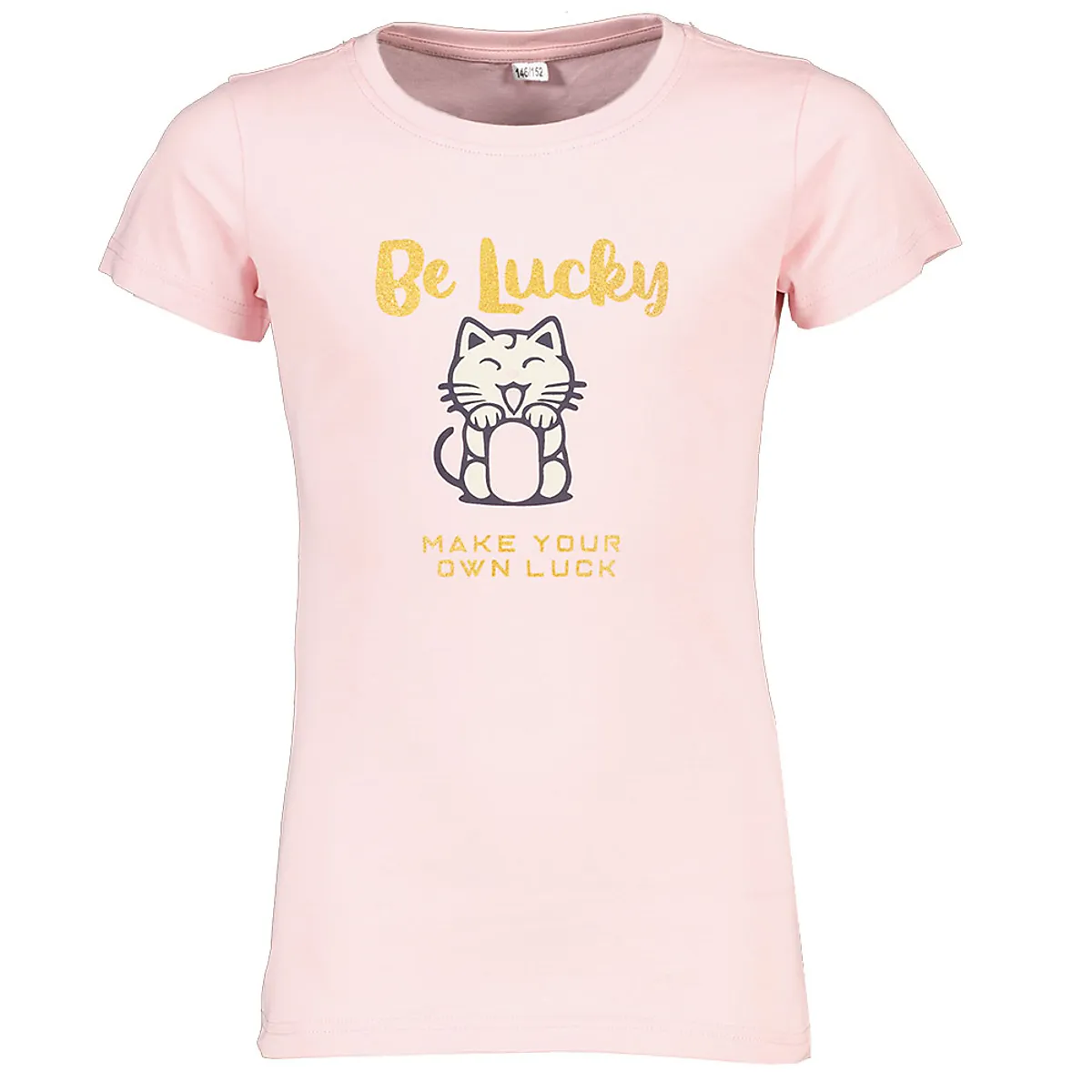 T-Shirt - Rosa