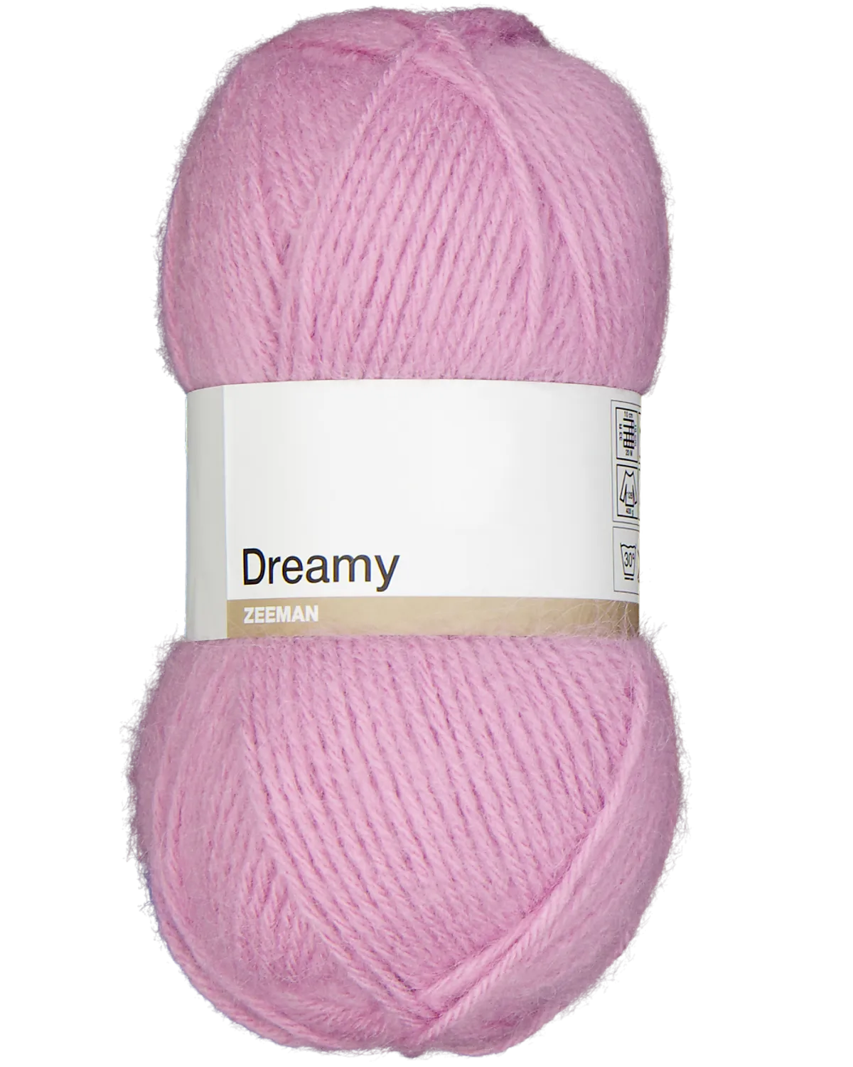 Fil à tricoter - Violet