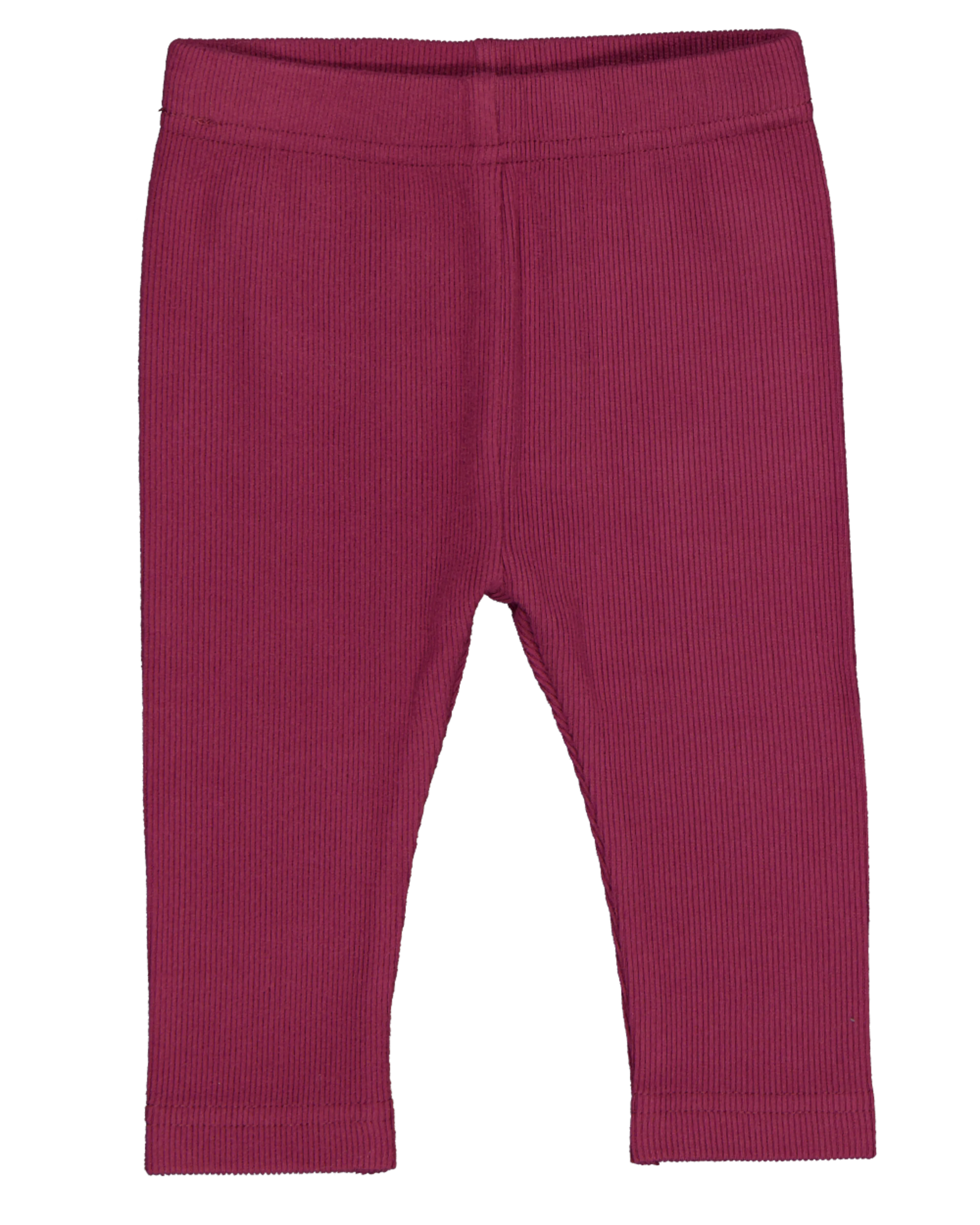 Pantalon - Rouge