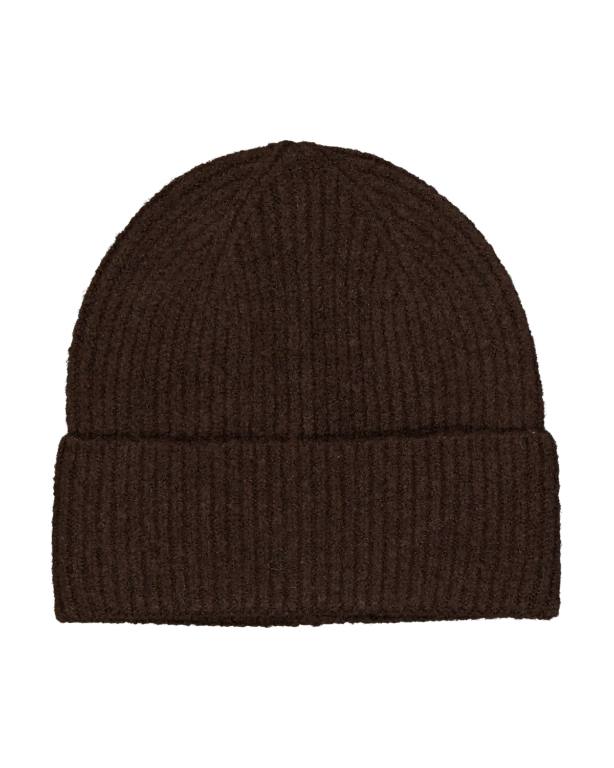 Beanie - Bruin