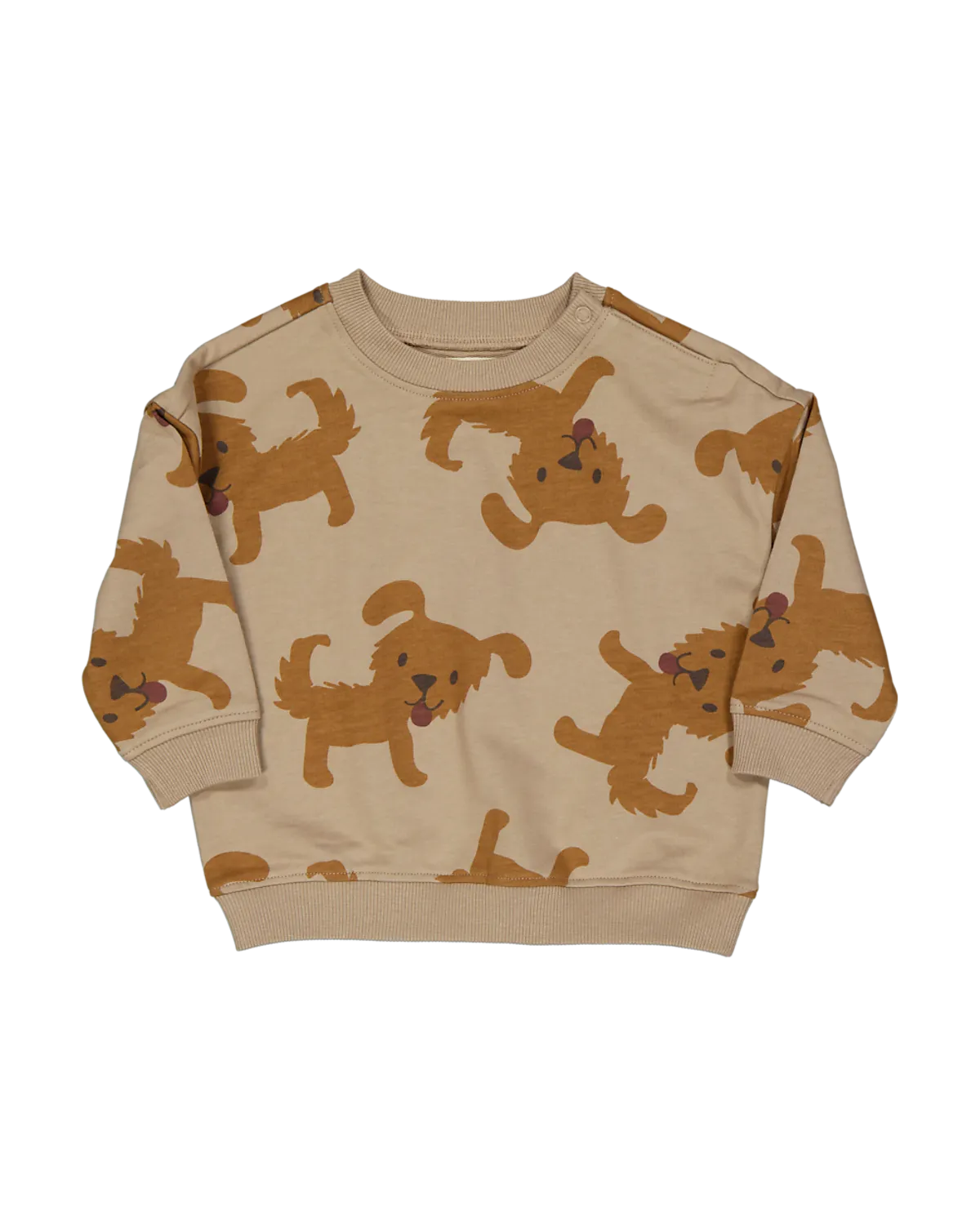 Sweater - Bruin