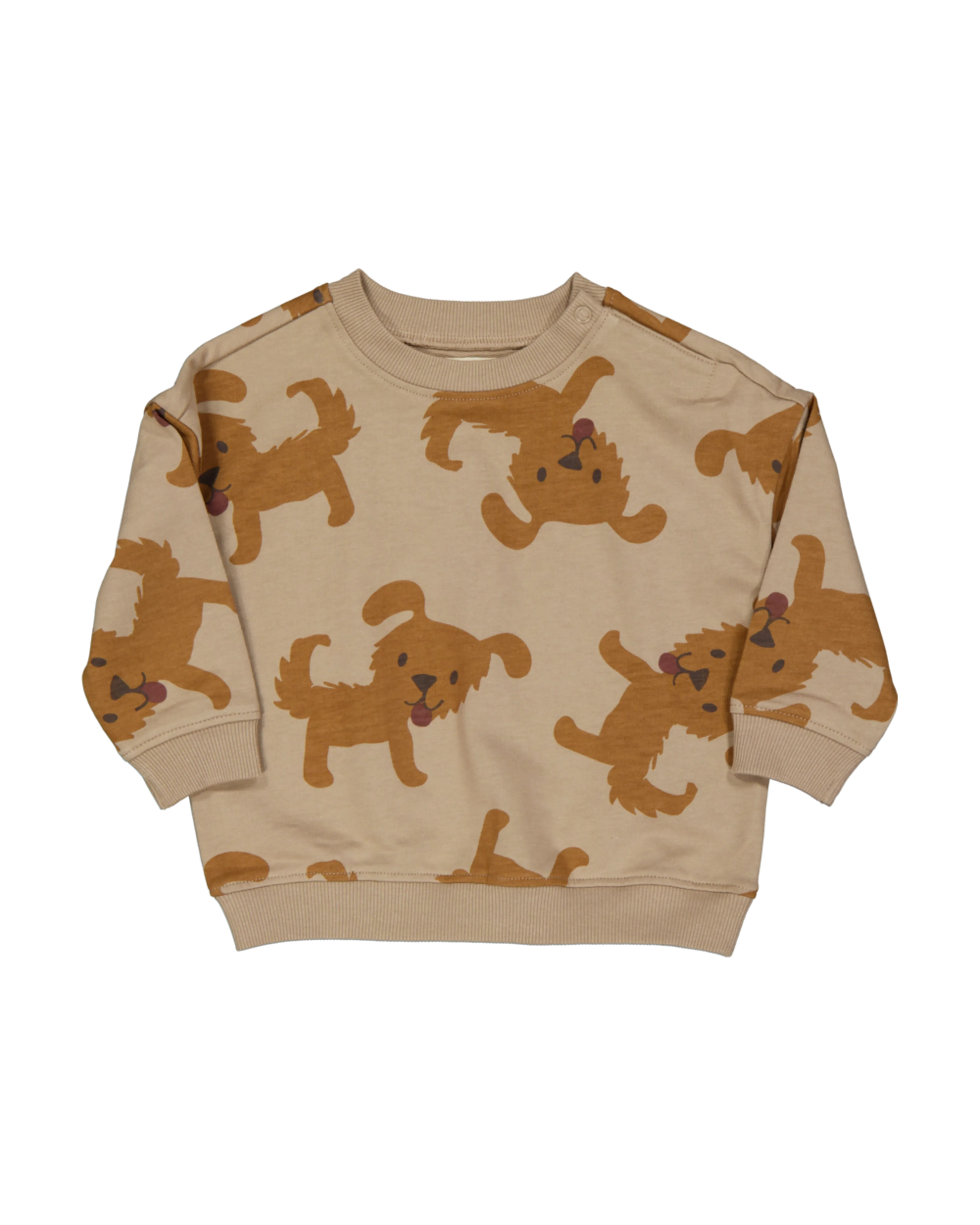 Sweater - Bruin