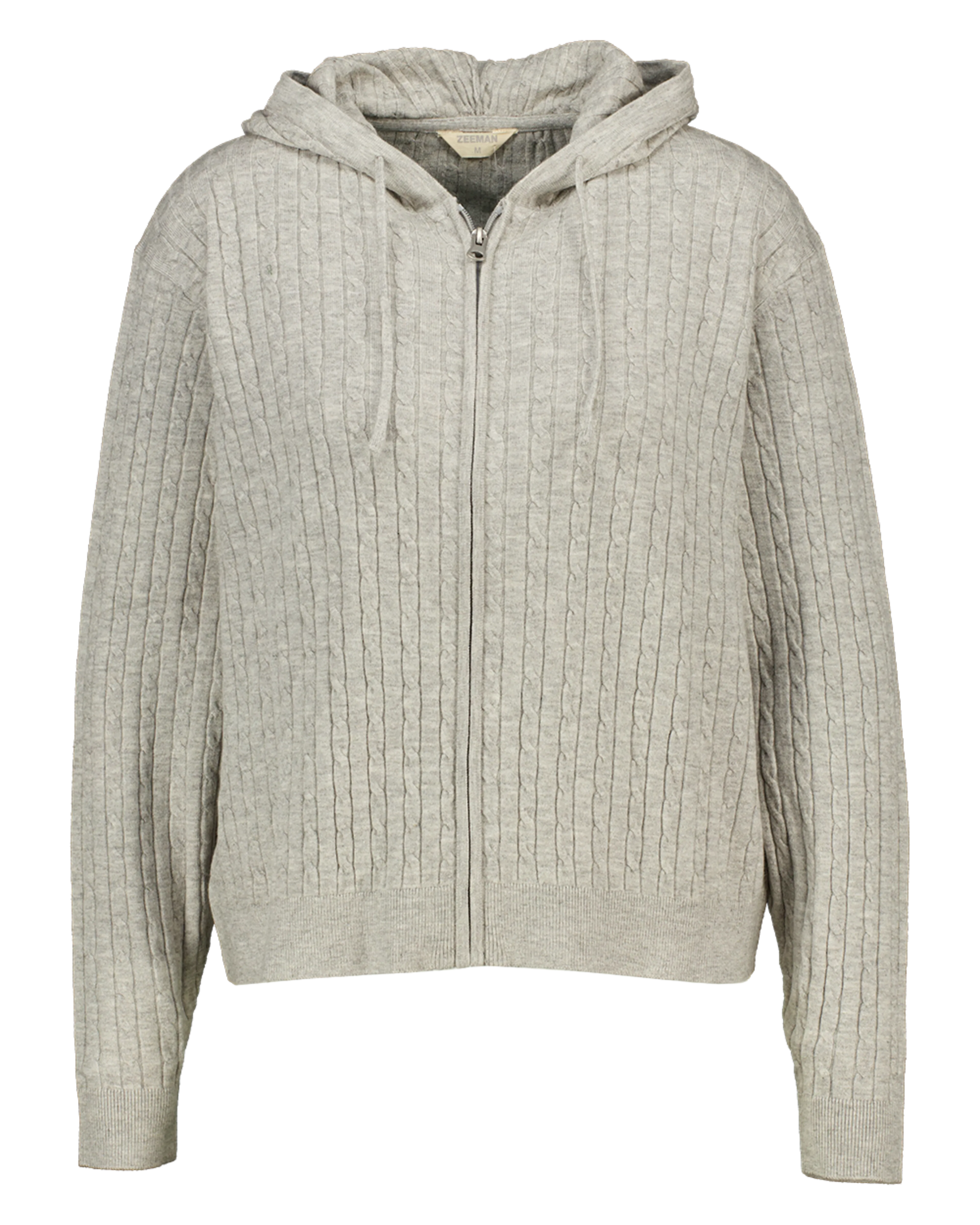Chaqueta - Gris