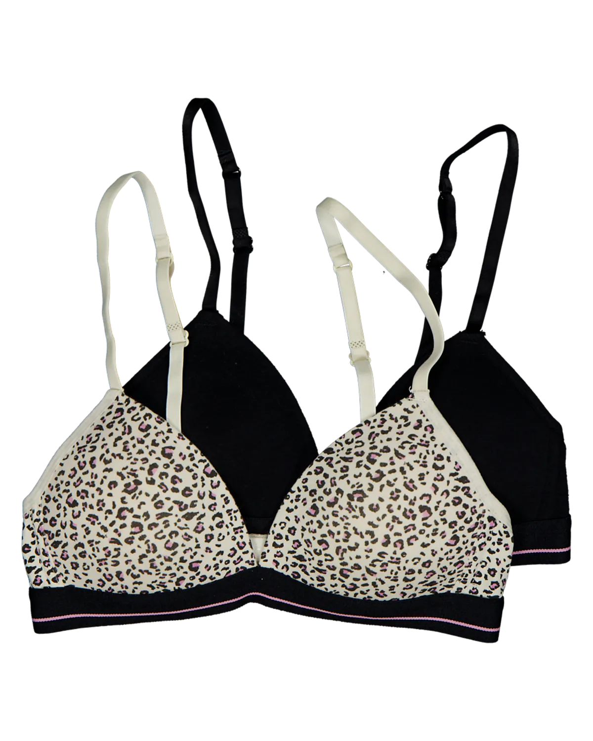 My first bra - Beige