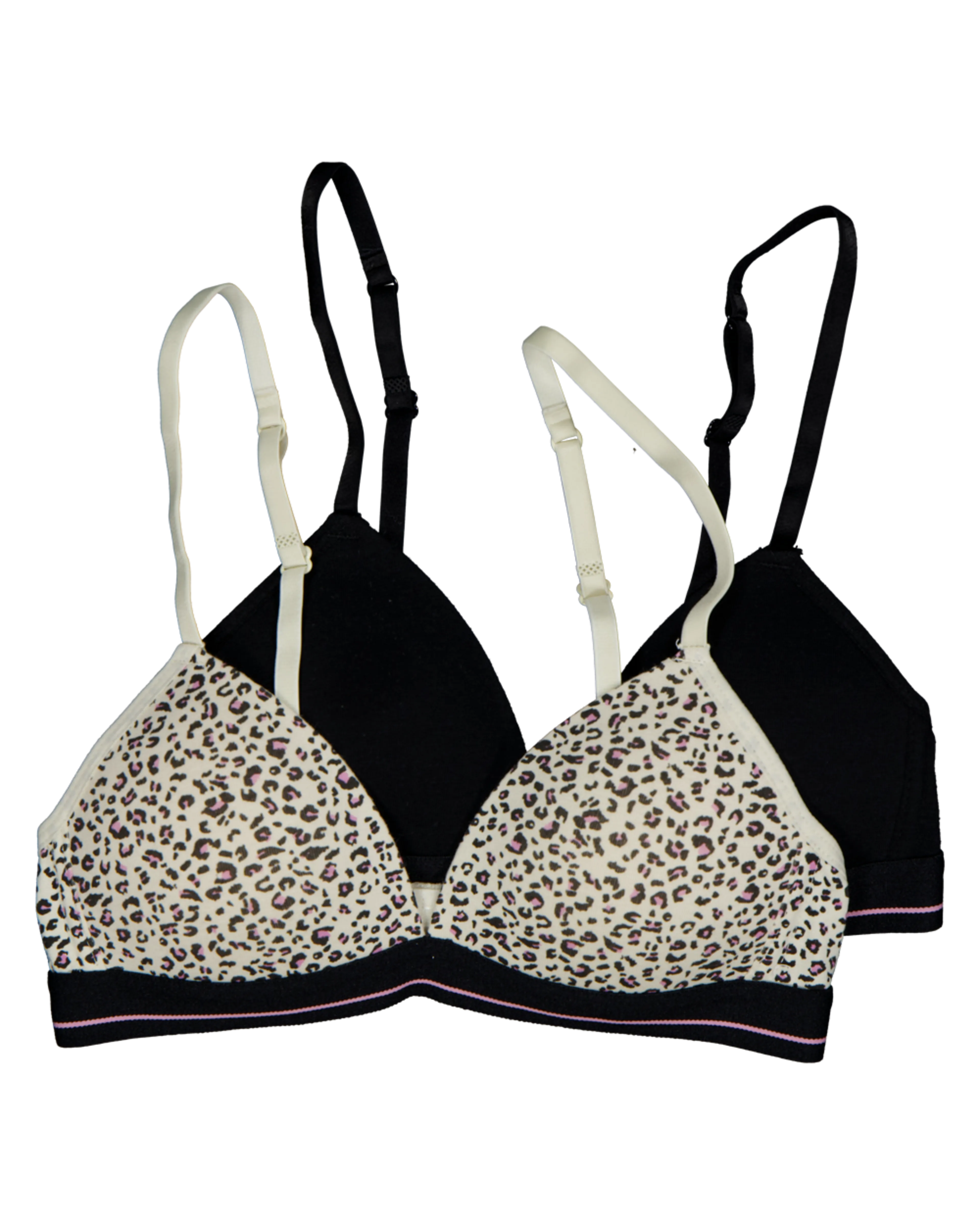 My first bra - Wit