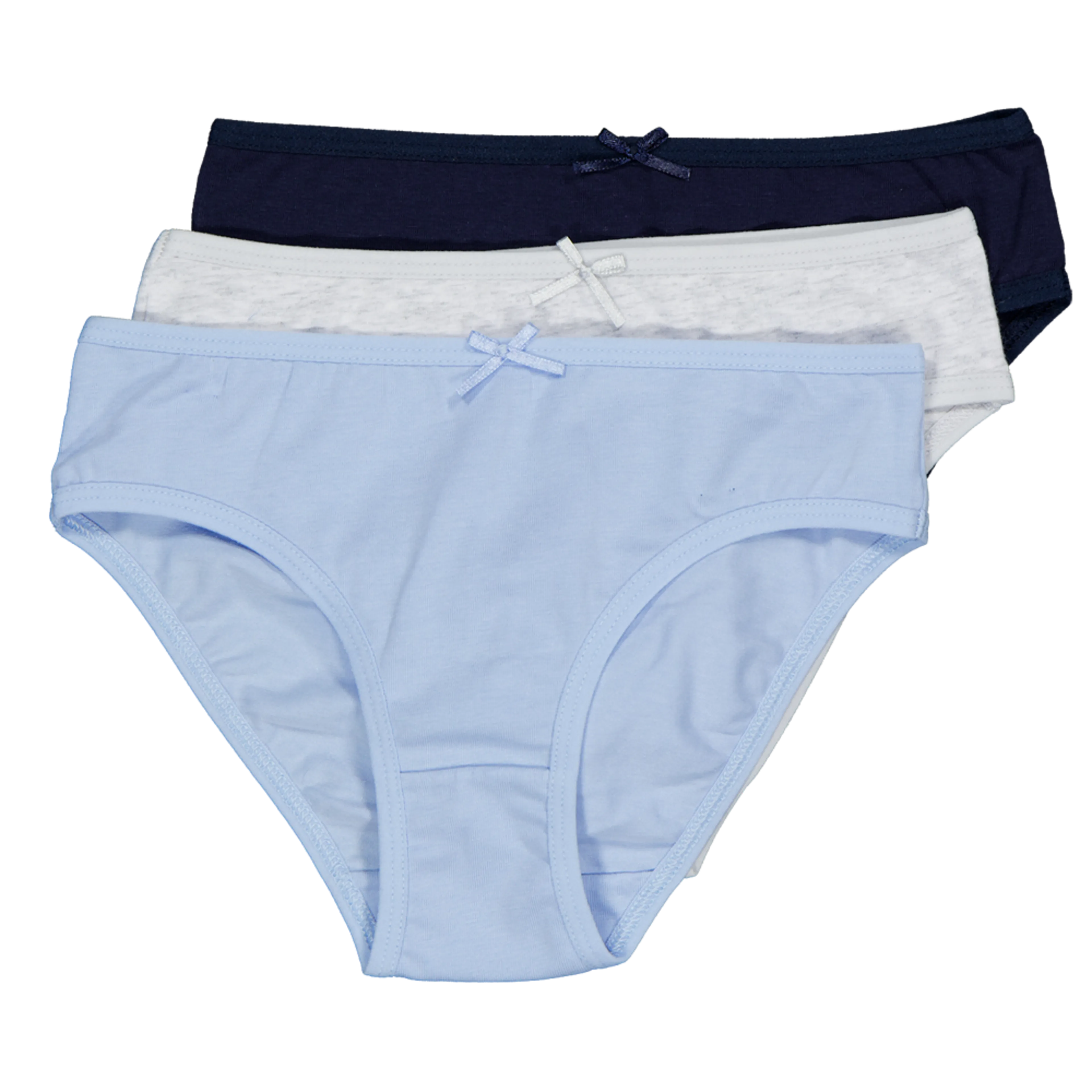 Slip - Bleu