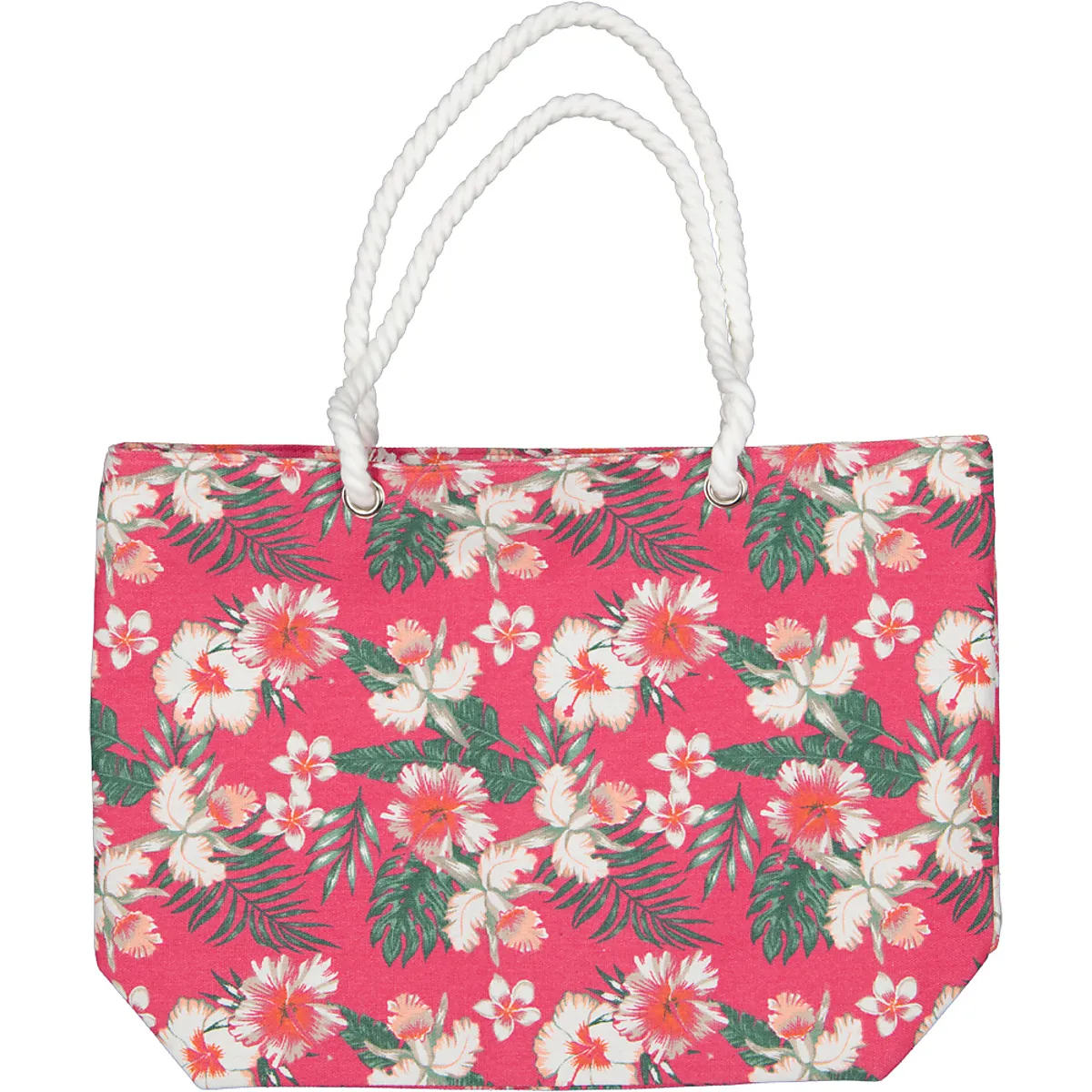Bolsa de playa - Rosa
