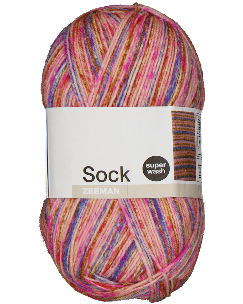 Sock Breigaren - Multi-color