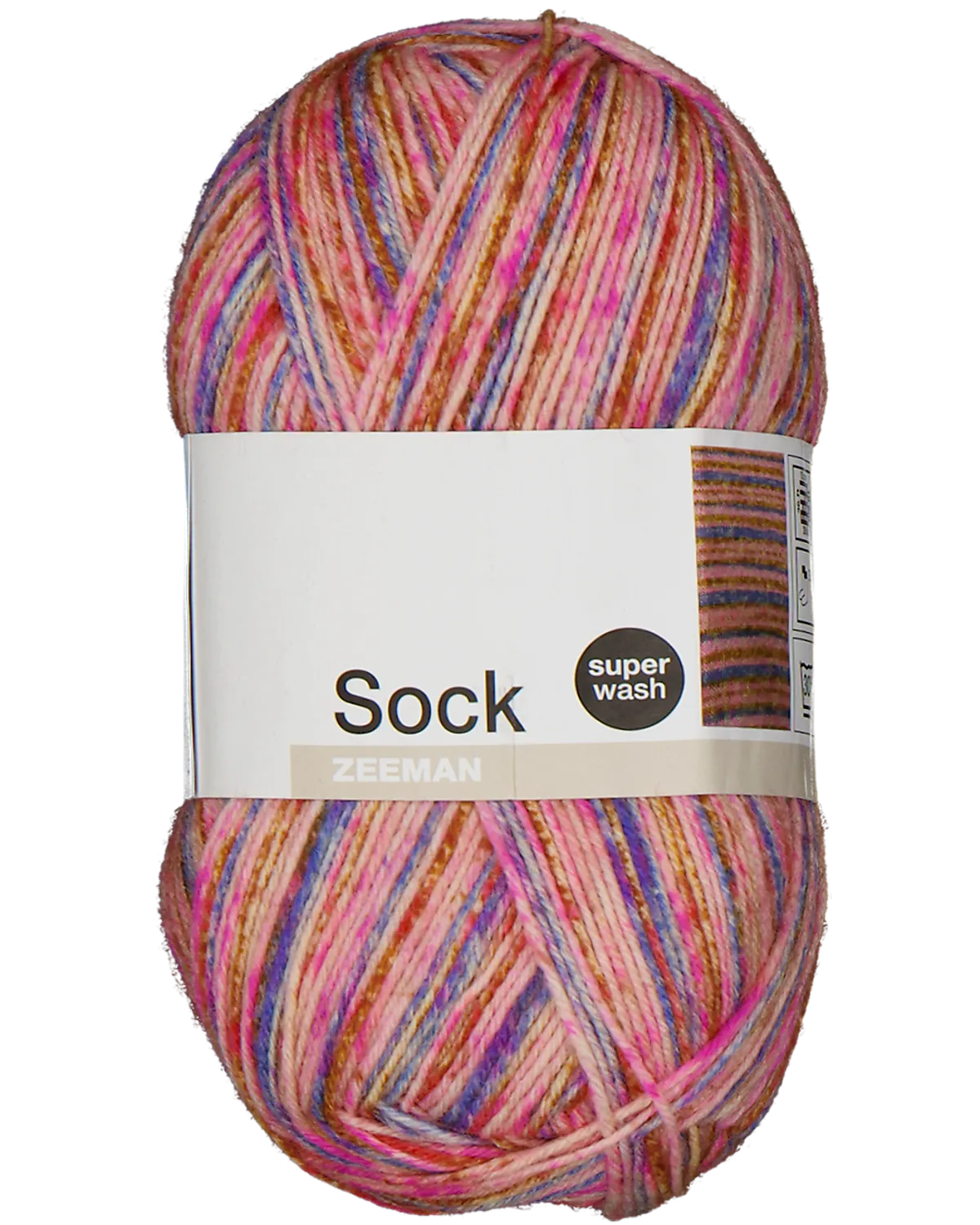 Sock Breigaren - Multi-color