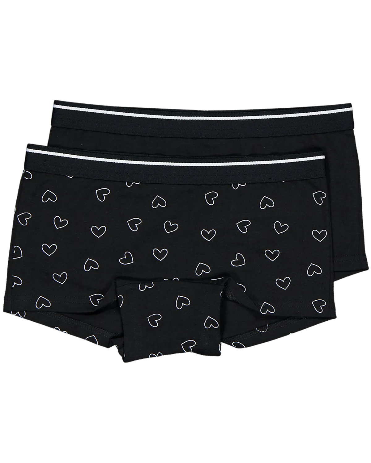 Nancy Bóxer - Negro