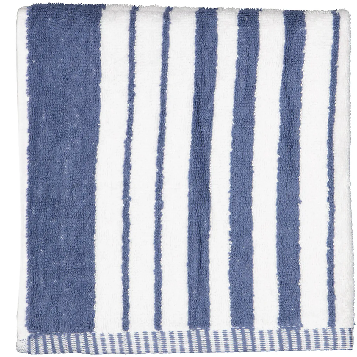 Bari Toalla de manos - Azul