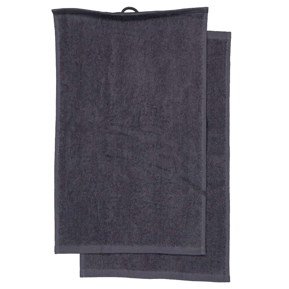 Gastendoek - Grijs