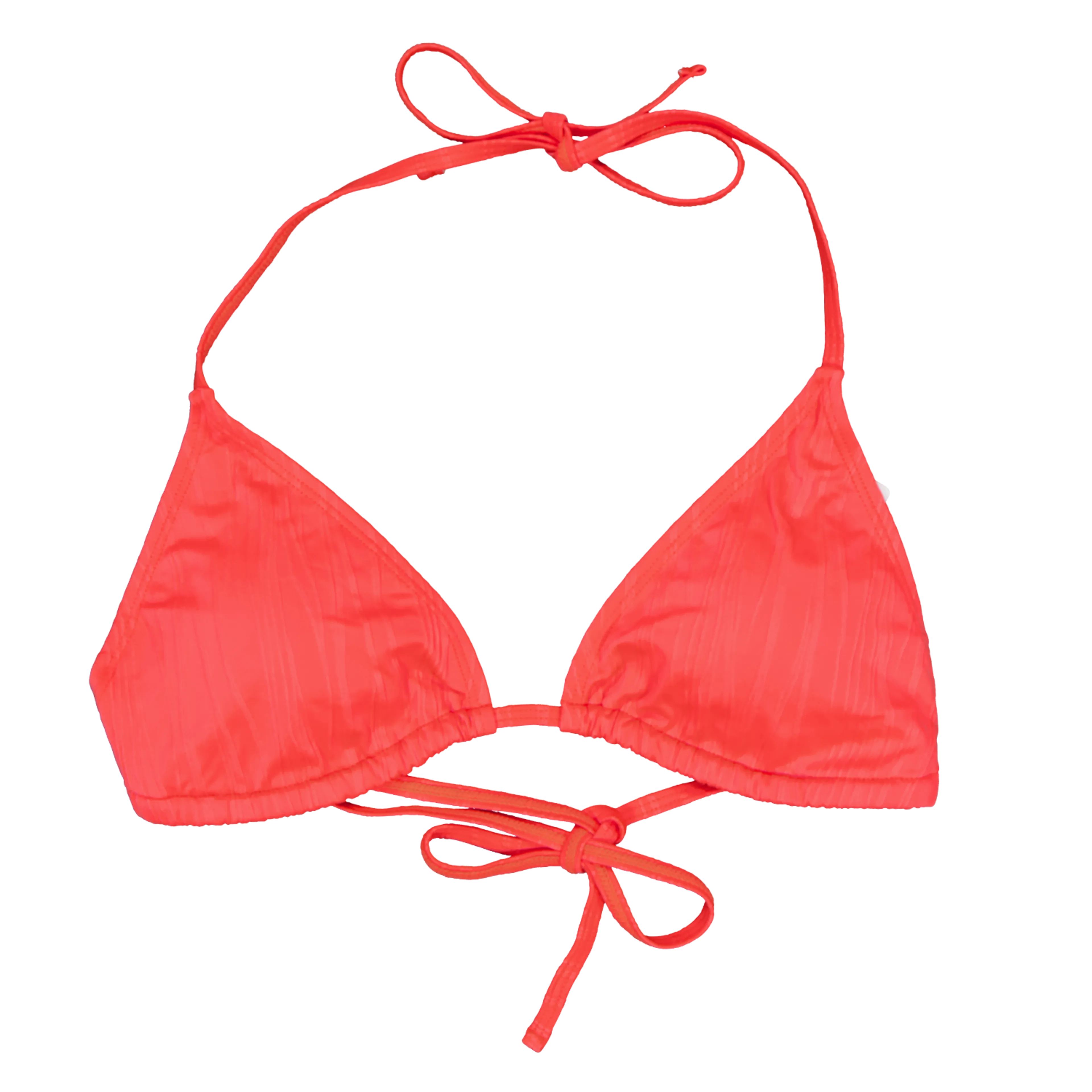 Bikinitop - Oranje