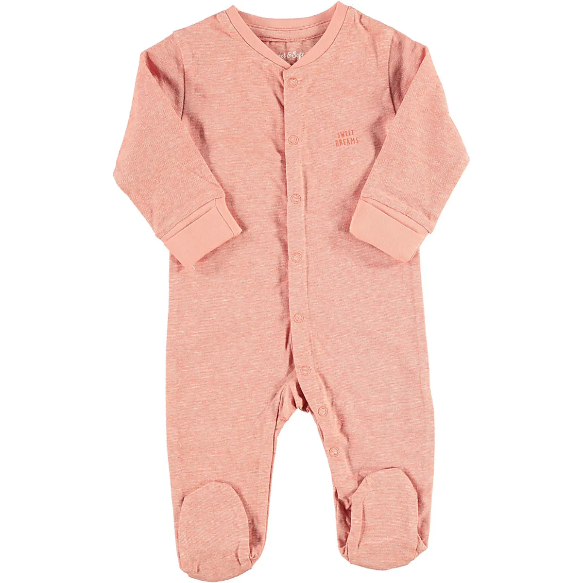 Pyjama - Orange