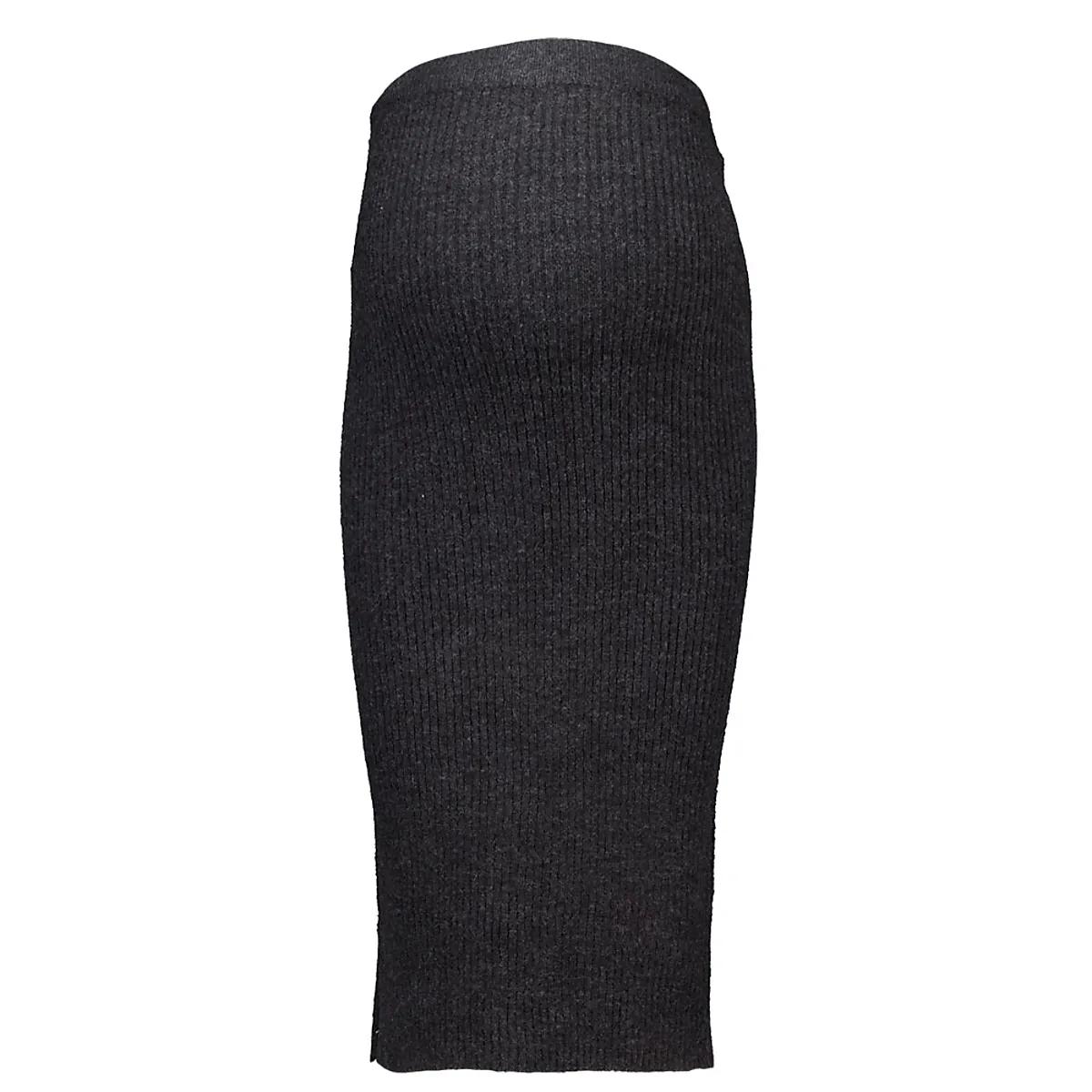 Zwangerschapsrok - Grijs