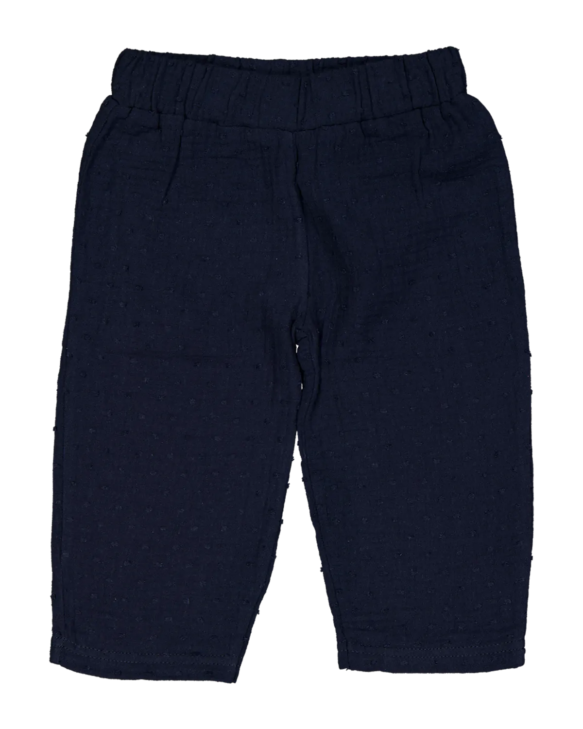 Broek - Blauw
