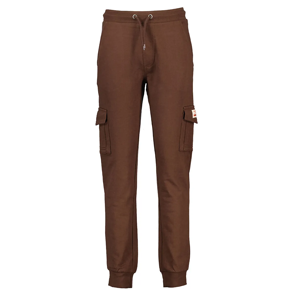 Jogginghose - Braun