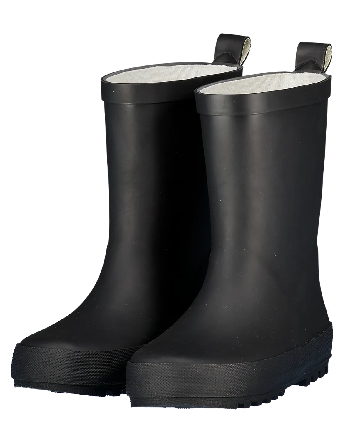 Botas de agua - Negro