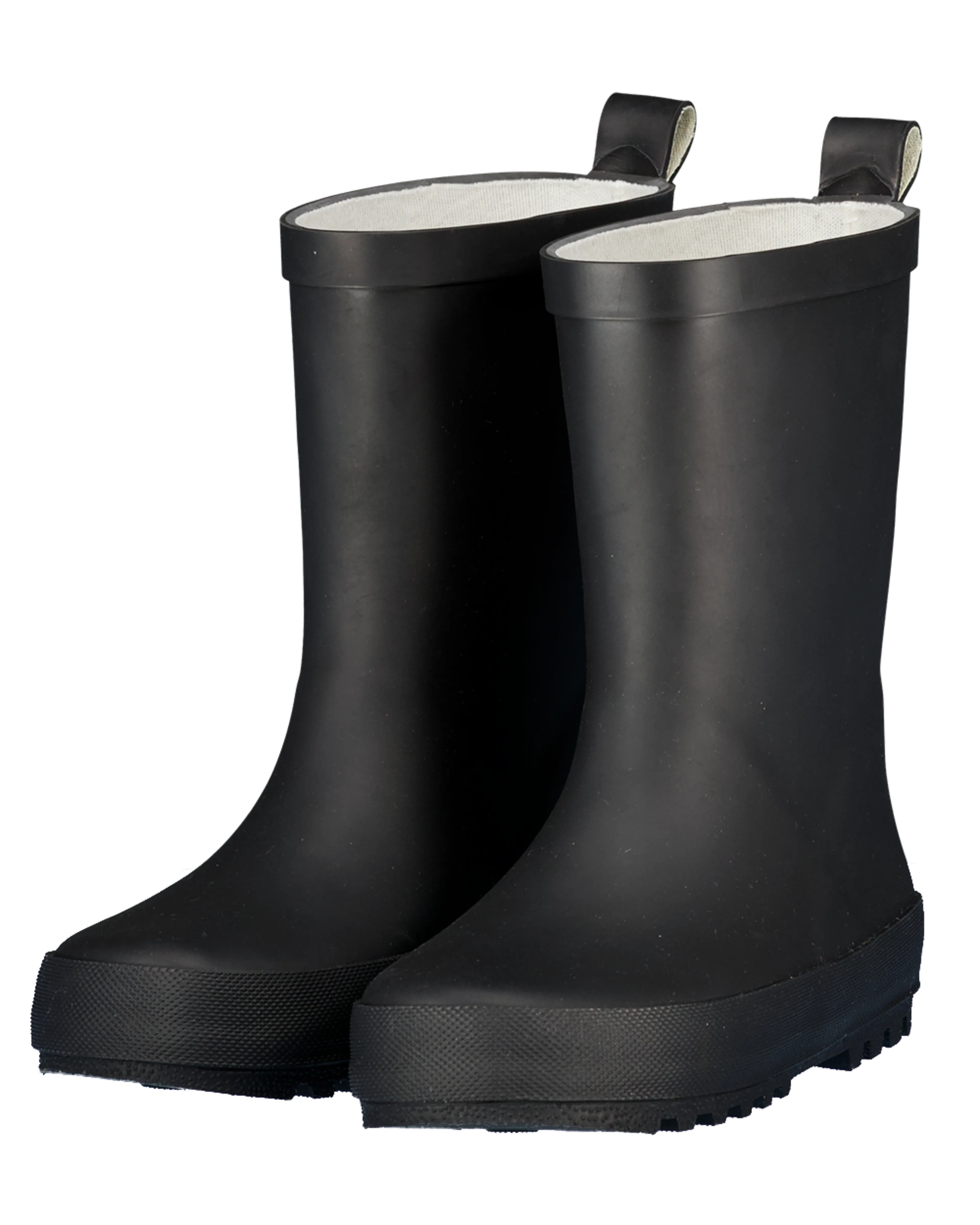 Regenlaarzen - Zwart