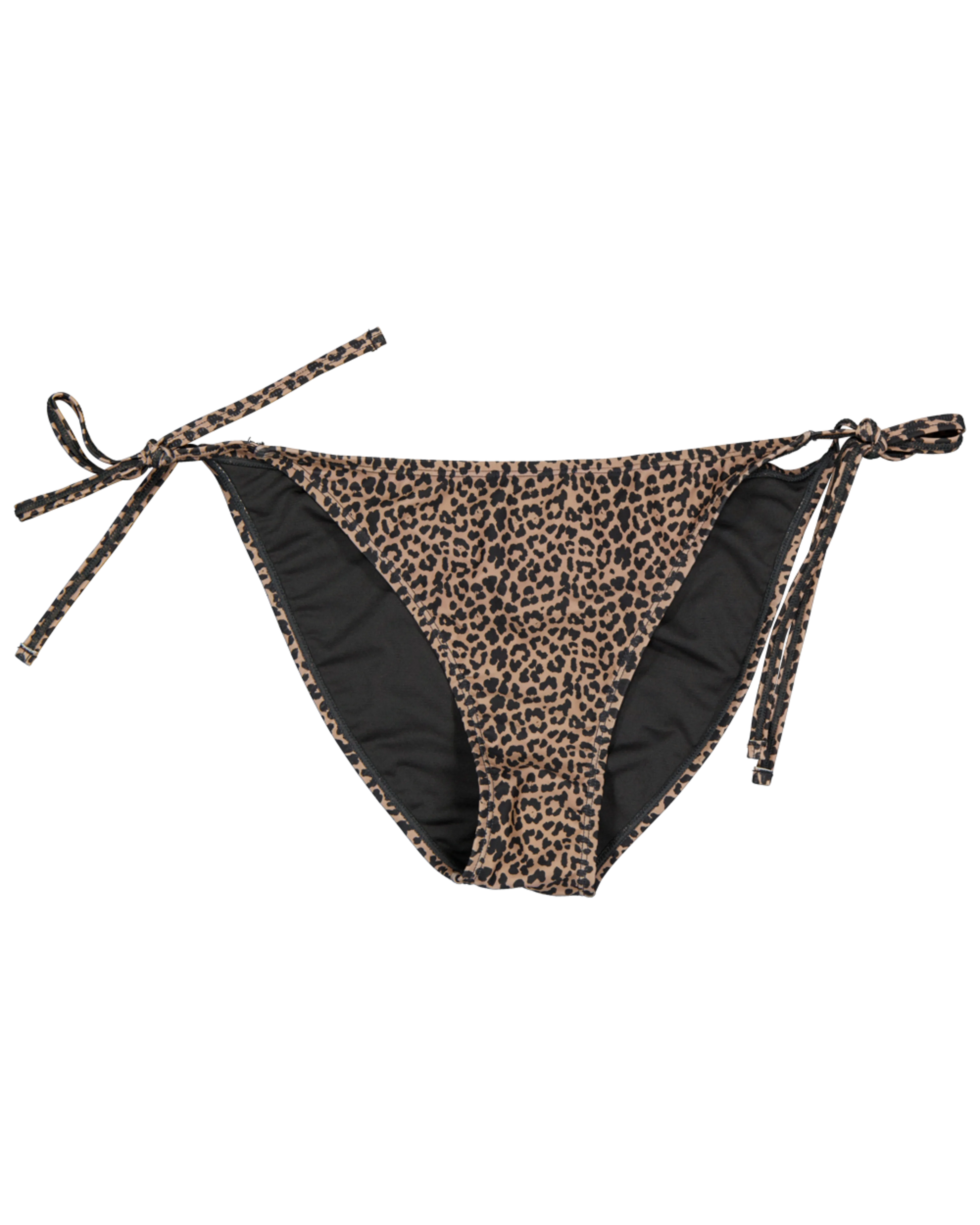 Bikinislip - Bruin