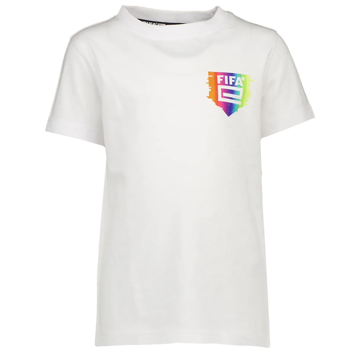 Tee-shirt - Blanc