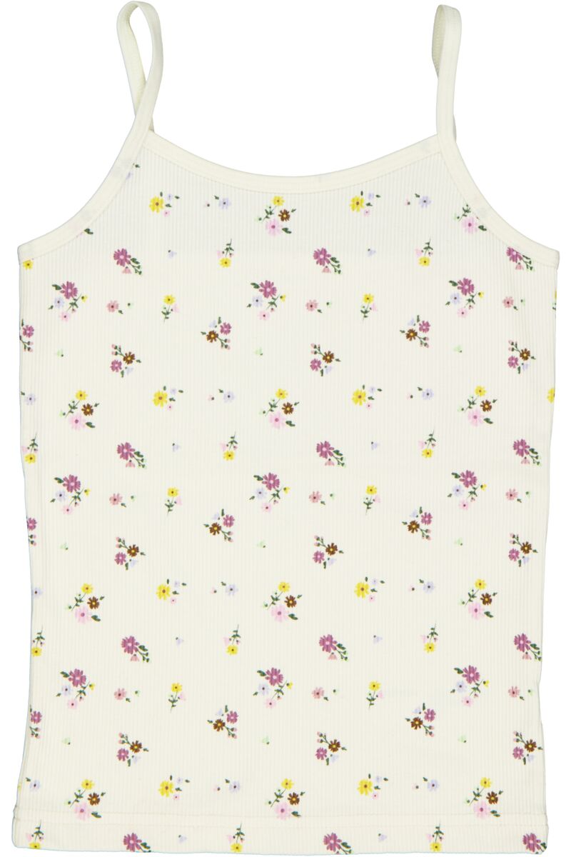 Romy Singlet - Beige