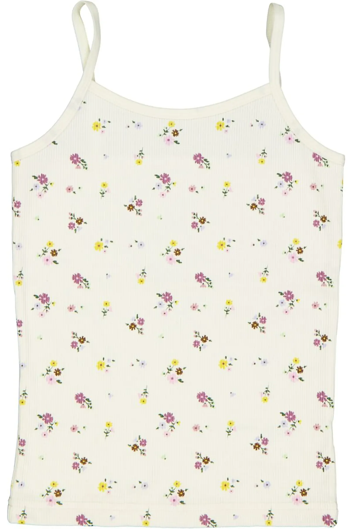 Romy Singlet - Beige