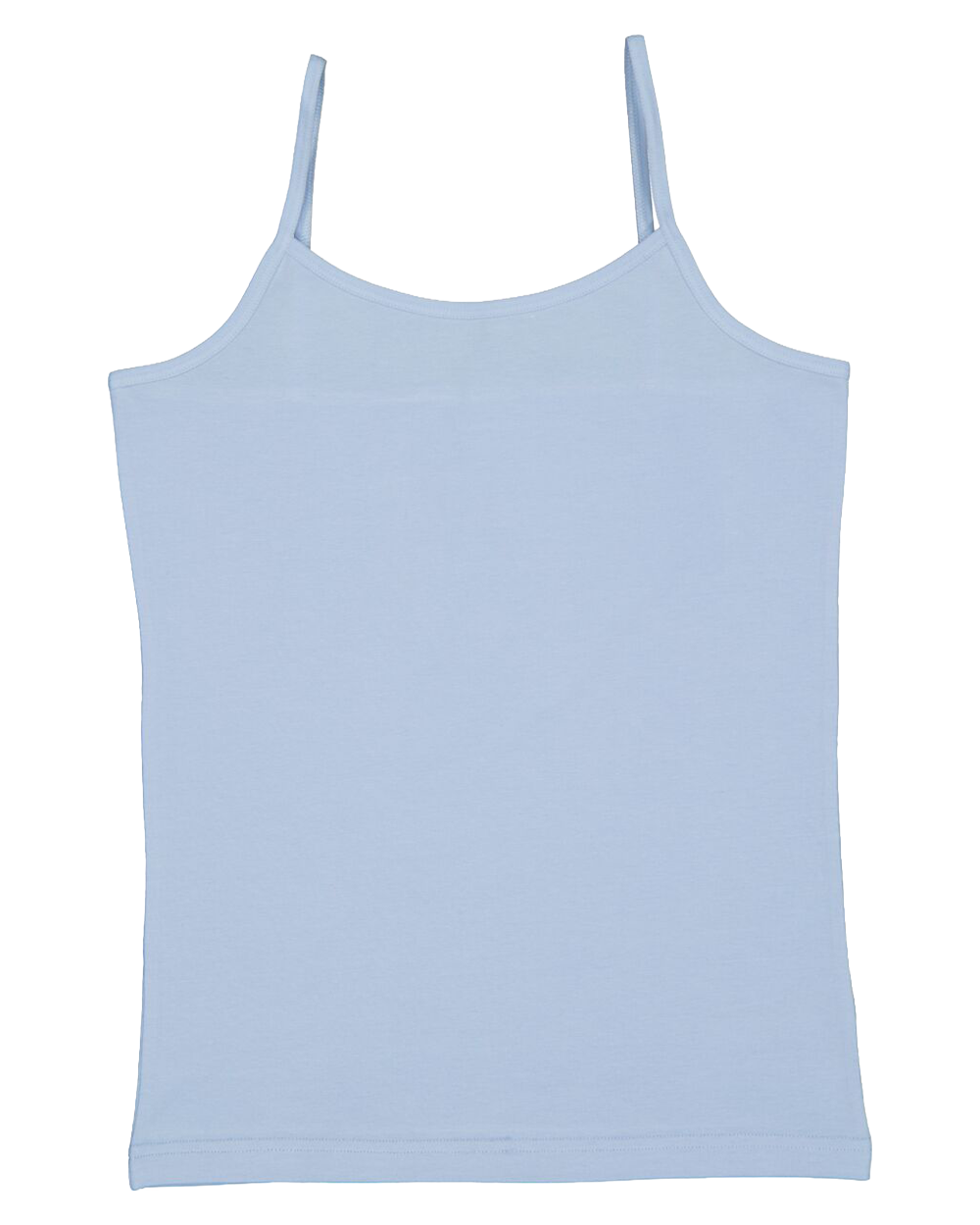 Romy Singlet - Blauw
