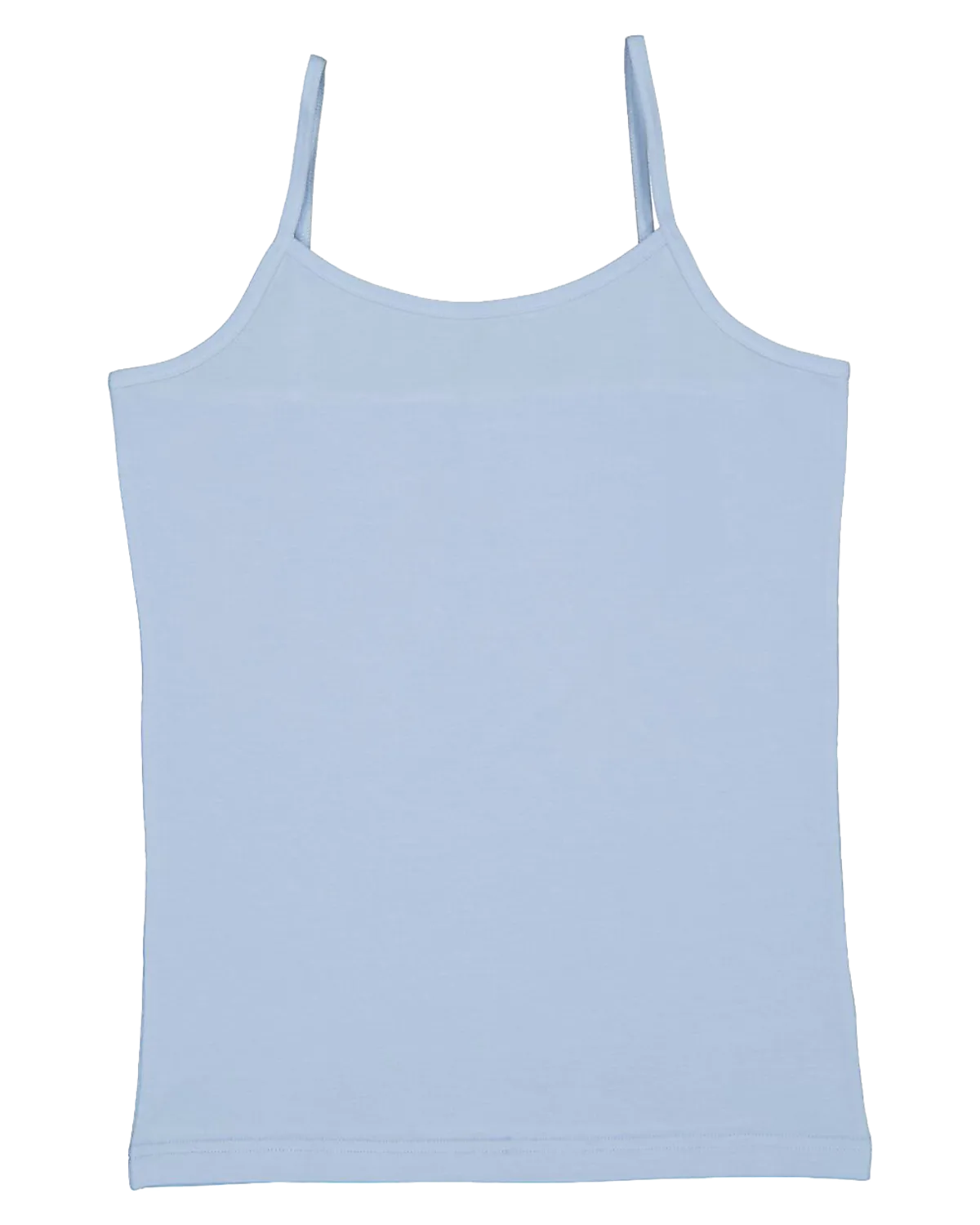 Romy Camiseta de tirantes - Azul