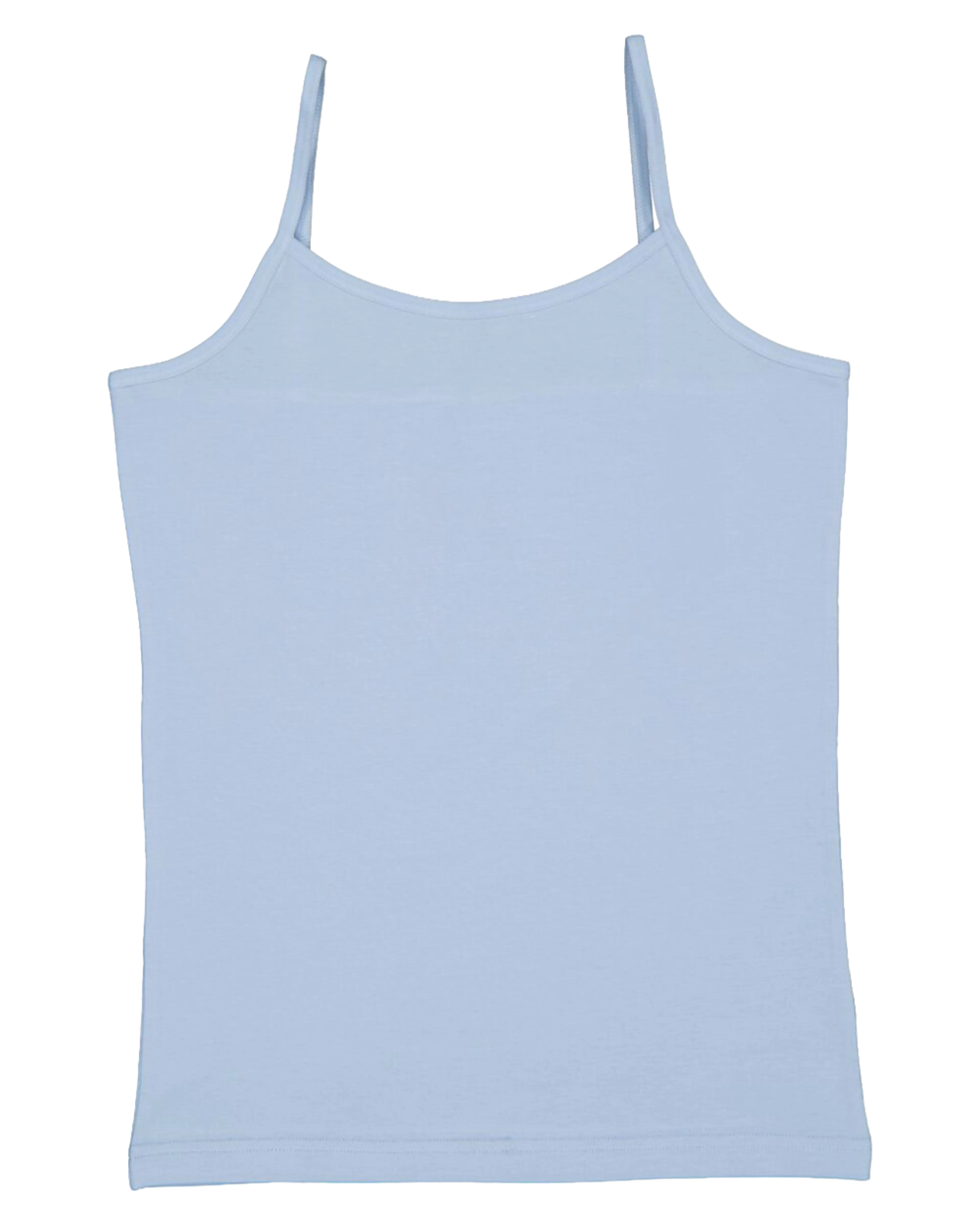 Romy Singlet - Blauw