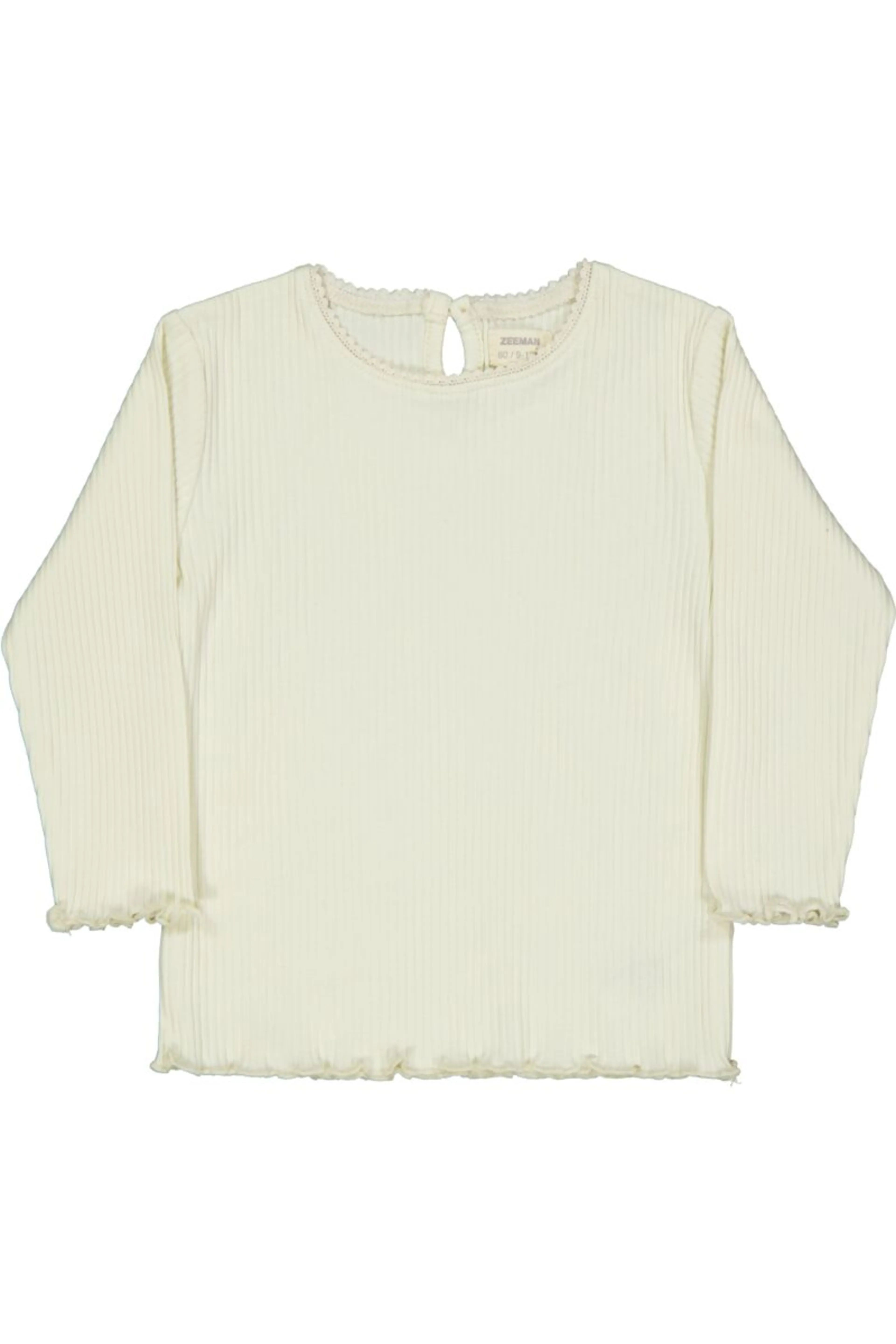 T-Shirt - Beige