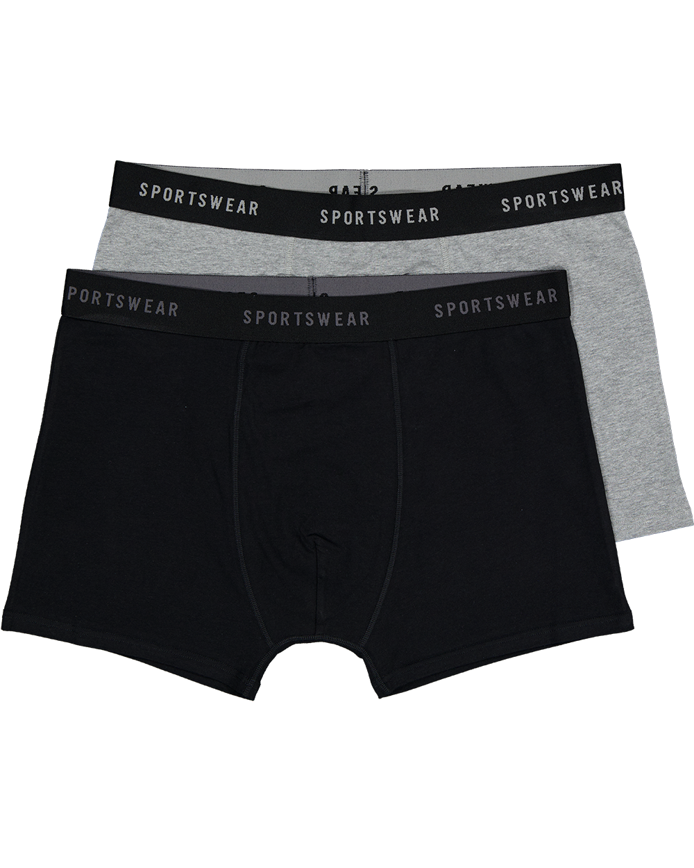 Sportswear Boxer - Zwart