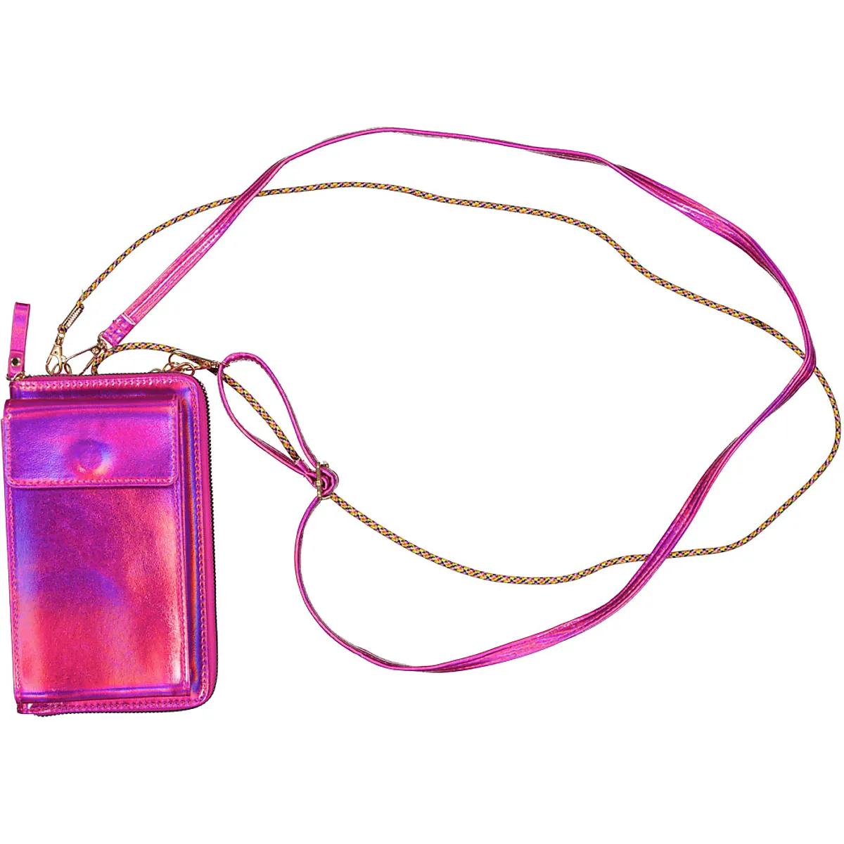 Telefoontas - Paars
