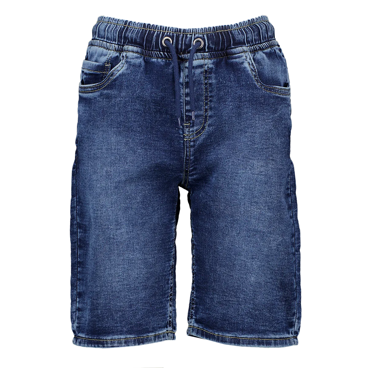 Shorts - Blau