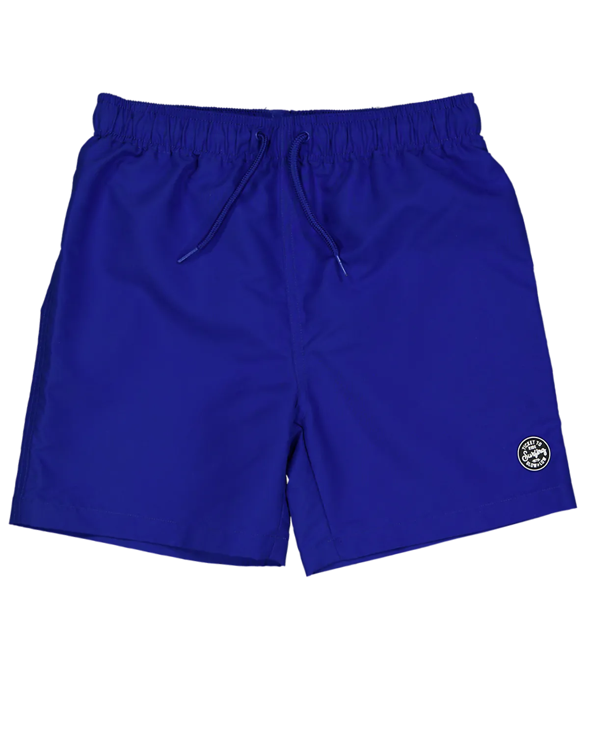 Maillot de bain - Bleu