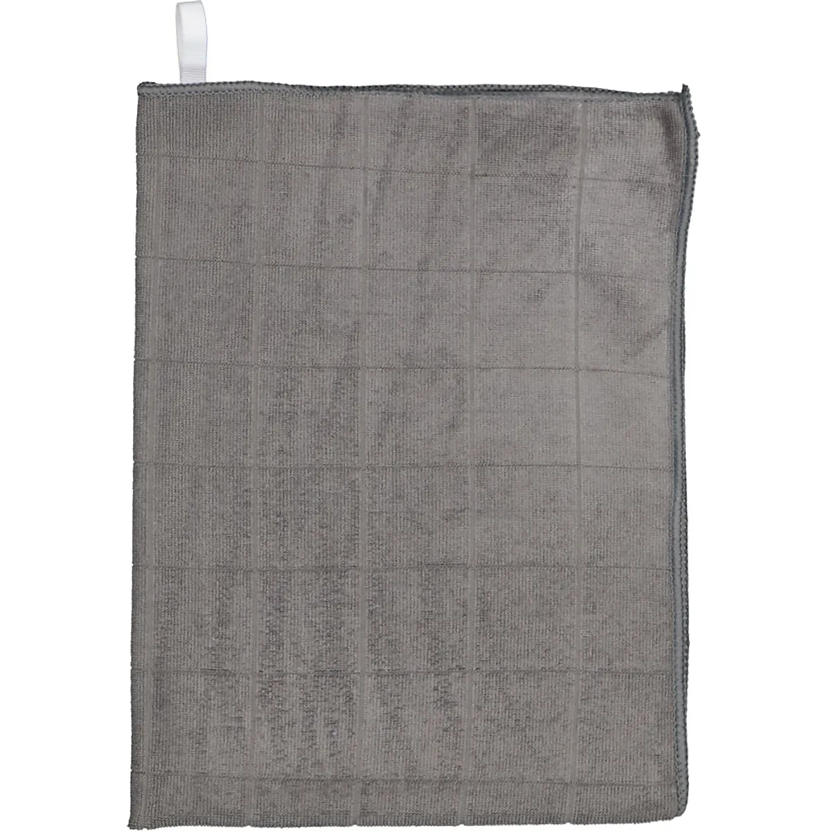 Microvezelstofdoeken - Grijs