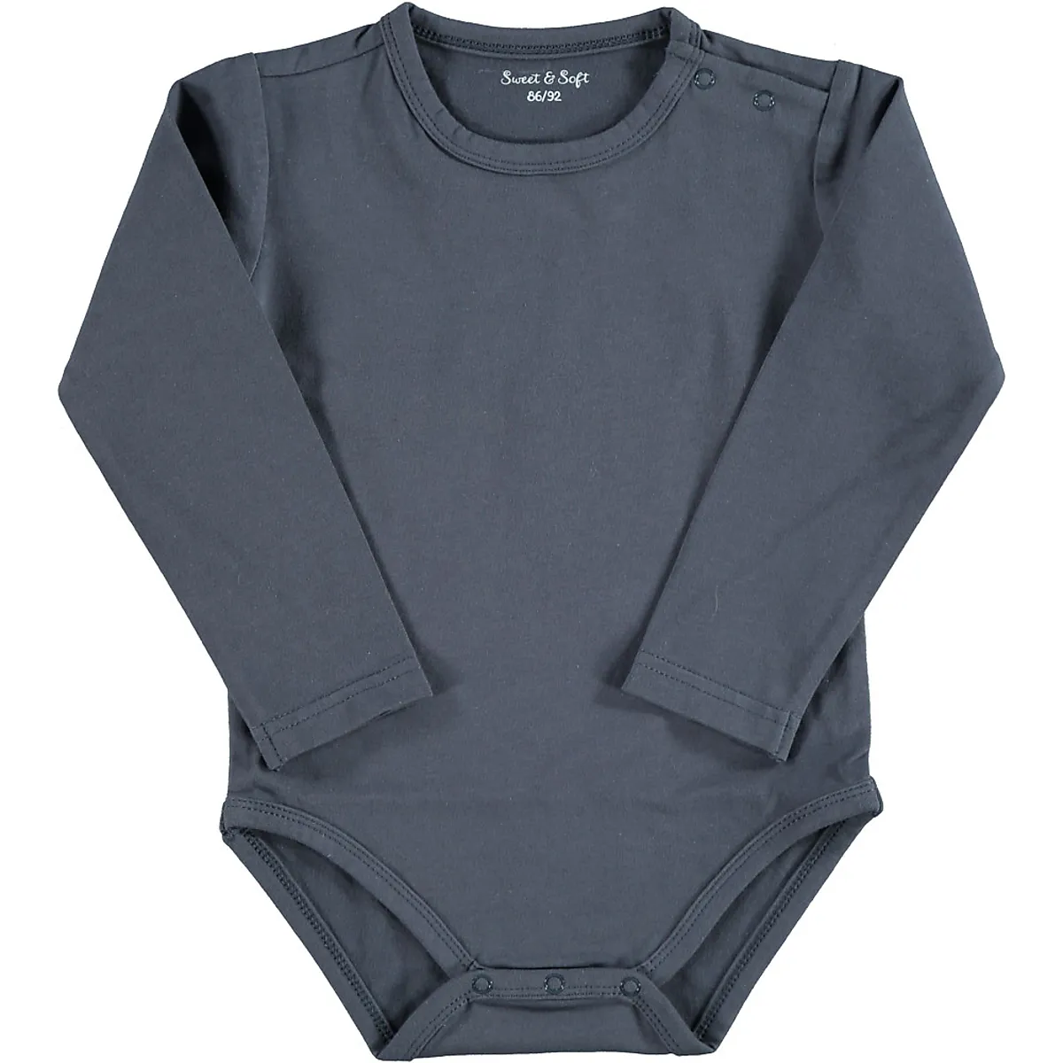Body - Blau