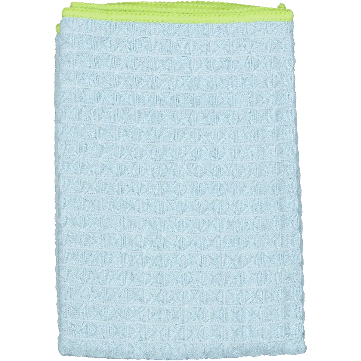 Microvezelstofdoeken - Blauw