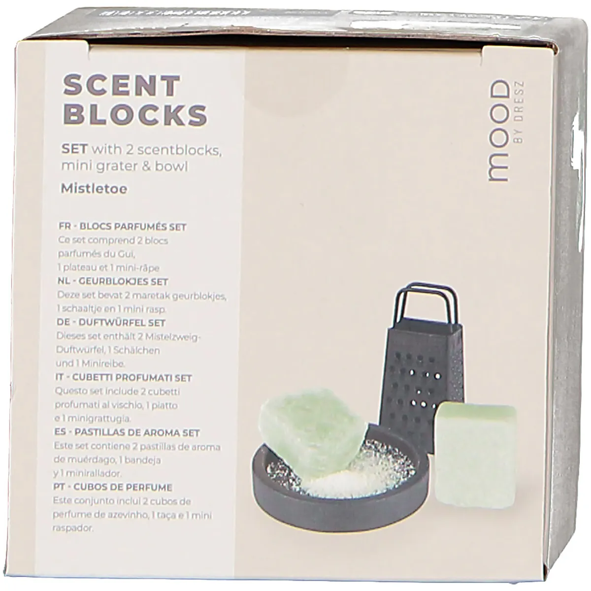 Décoration maison chien - Vert