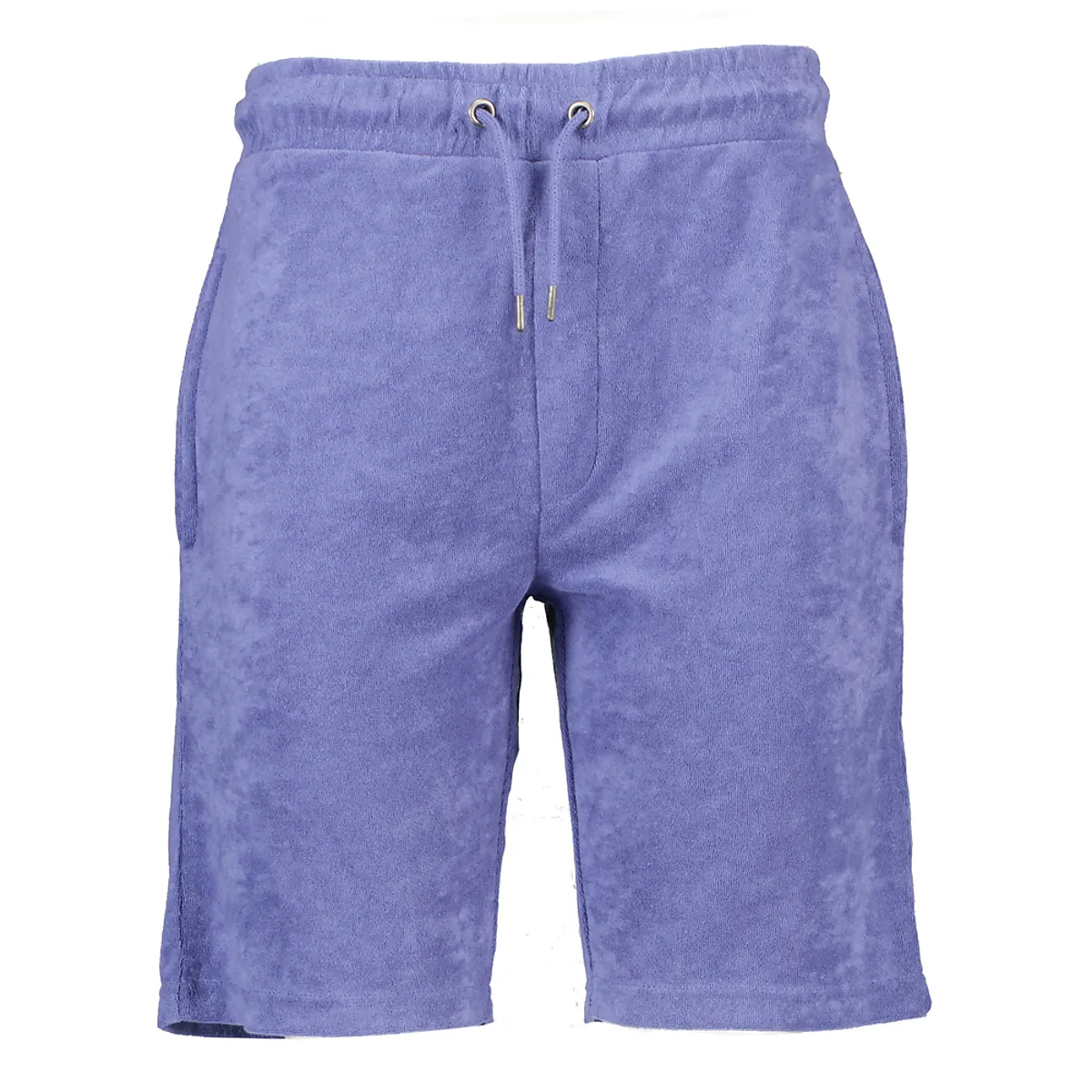 Short - Blauw