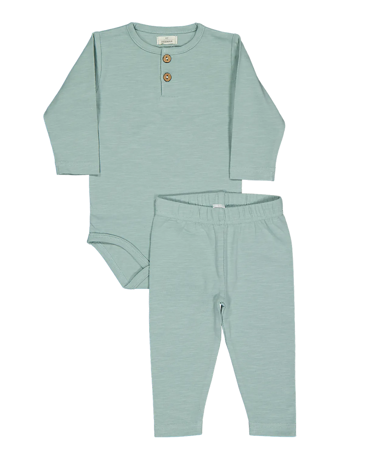 Romper - Groen