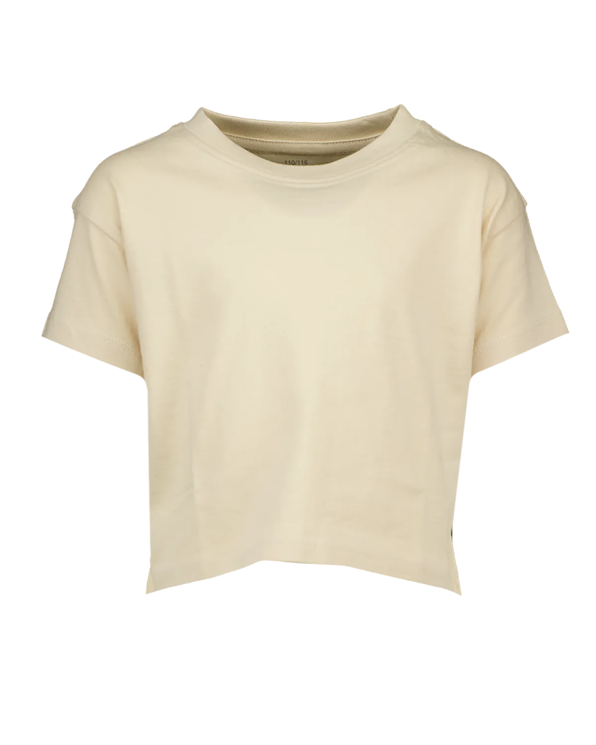 Tee-shirt - Beige