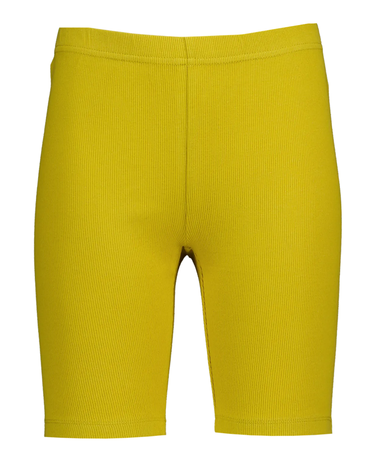 Short cycliste - Marron