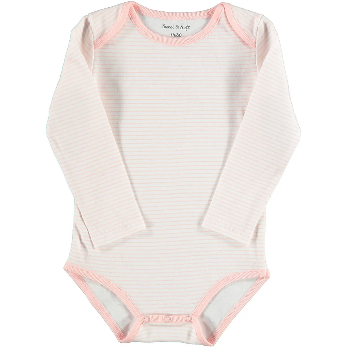 Body - Rosa