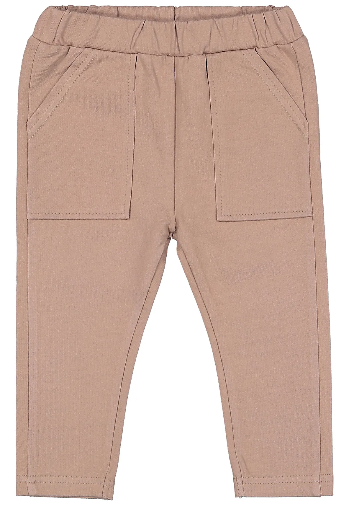 Joggingbroek - Bruin