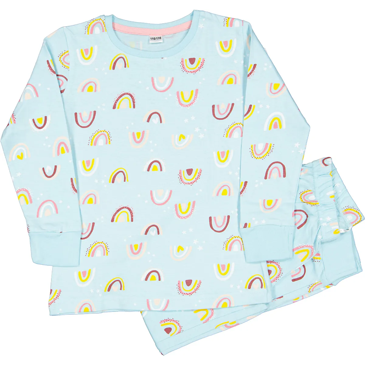 Pyjama - Blau